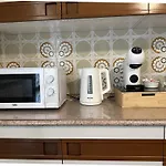 Ca' Le Betulle شقة تيرانو