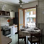 Ca' Le Betulle شقة تيرانو