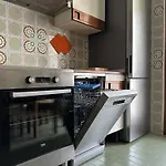 شقة Ca' Le Betulle تيرانو