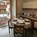Ca' Le Betulle شقة *