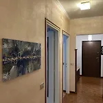Ca' Le Betulle تيرانو