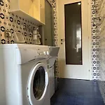 شقة Ca' Le Betulle تيرانو