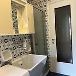 شقة Ca' Le Betulle تيرانو