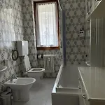 شقة Ca' Le Betulle تيرانو
