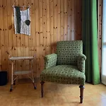 Ca' Le Betulle شقة *
