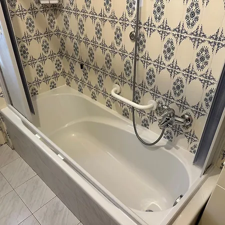 Ca' Le Betulle Apartament Tirano