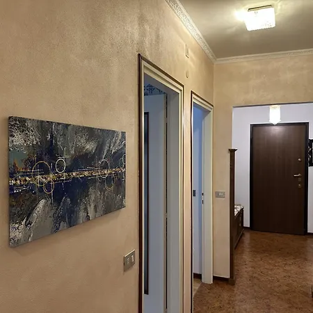 Ca' Le Betulle Tirano