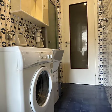 Apartament Ca' Le Betulle Tirano