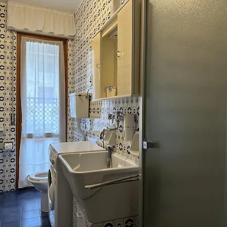 Ca' Le Betulle Tirano