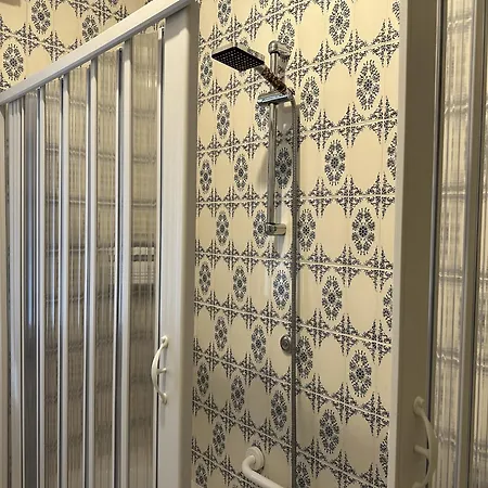 Apartament Ca' Le Betulle Tirano