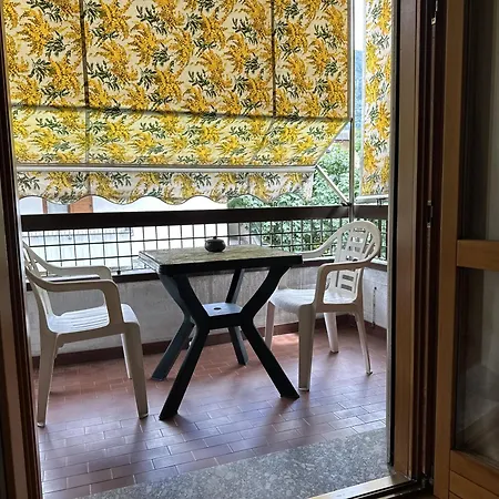 Ca' Le Betulle Apartament