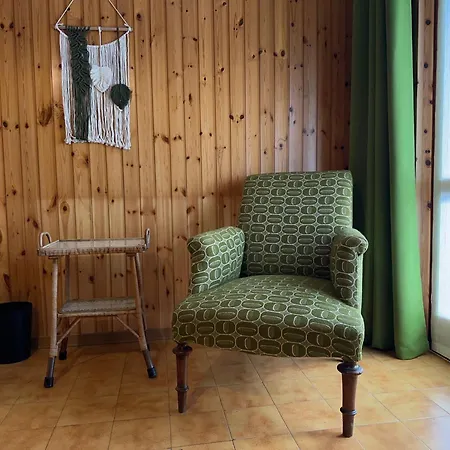 Ca' Le Betulle Apartament *